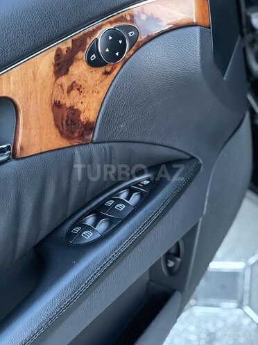 Mercedes E 220 d 2007, 315,578 km - 2.2 l - Sumqayıt