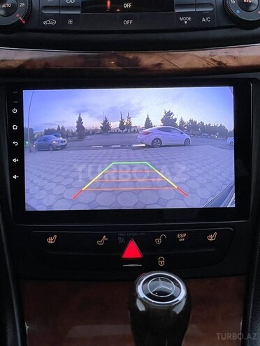 Mercedes E 220 d 2007, 315,578 km - 2.2 l - Sumqayıt