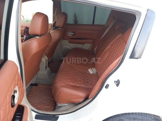 Nissan Tiida 2008, 195,000 km - 1.6 l - Bakı