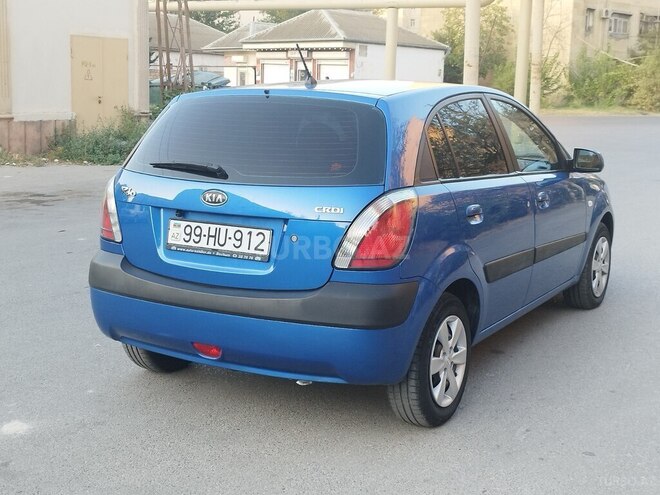 Kia Rio 2005, 212,000 km - 1.5 l - Bakı