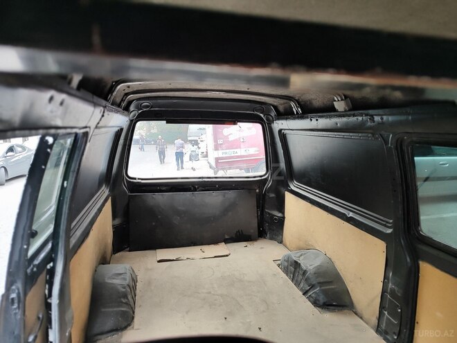 Mitsubishi L300 1996, 528,629 km - 2.5 l - Bakı