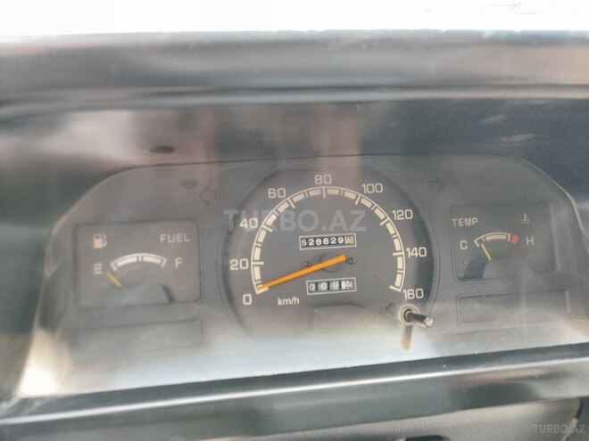 Mitsubishi L300 1996, 528,629 km - 2.5 l - Bakı