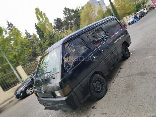 Mitsubishi L300 1996, 528,629 km - 2.5 l - Bakı