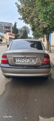 Opel Vectra 1996, 350,000 km - 1.8 l - Cəlilabad