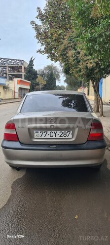 Opel Vectra 1996, 350,000 km - 1.8 l - Cəlilabad