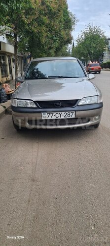 Opel Vectra 1996, 350,000 km - 1.8 l - Cəlilabad