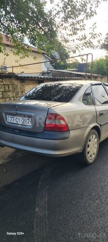 Opel Vectra 1996, 350,000 km - 1.8 l - Cəlilabad