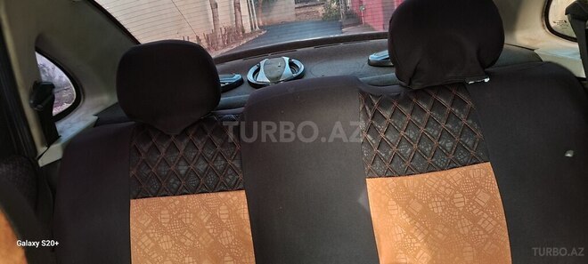 Opel Vectra 1996, 350,000 km - 1.8 l - Cəlilabad
