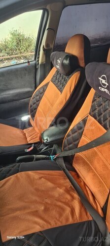 Opel Vectra 1996, 350,000 km - 1.8 l - Cəlilabad