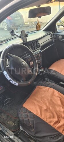 Opel Vectra 1996, 350,000 km - 1.8 l - Cəlilabad