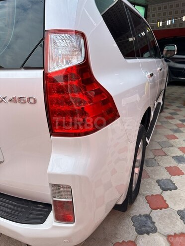 Lexus GX 460-11