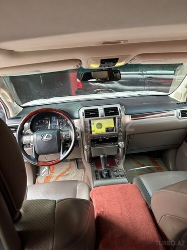 Lexus GX 460-13