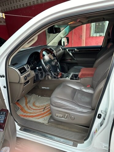 Lexus GX 460-14