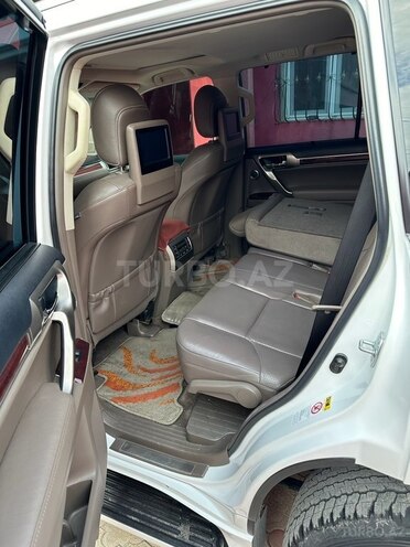 Lexus GX 460-15