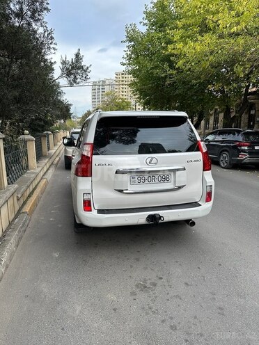 Lexus GX 460-9