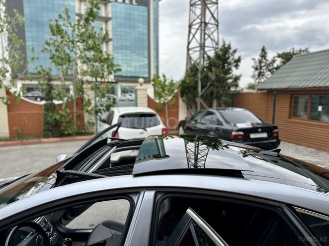 Hyundai Grandeur 2015, 190,899 km - 2.2 l - Bakı