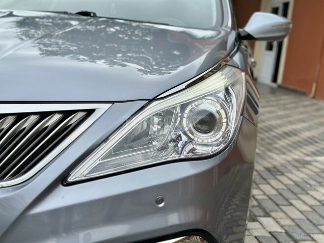 Hyundai Grandeur 2015, 190,899 km - 2.2 l - Bakı