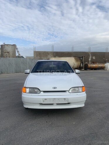 LADA (VAZ) 2115 2010, 250,000 km - 1.6 l - Bakı