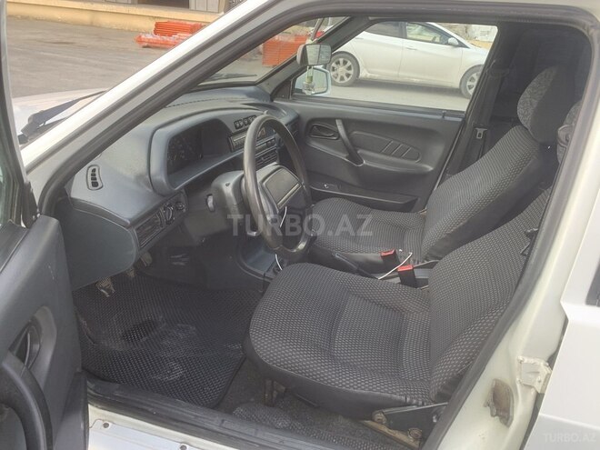 LADA (VAZ) 2115 2010, 250,000 km - 1.6 l - Bakı