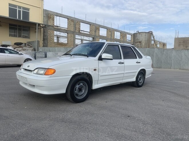 LADA (VAZ) 2115 2010, 250,000 km - 1.6 l - Bakı
