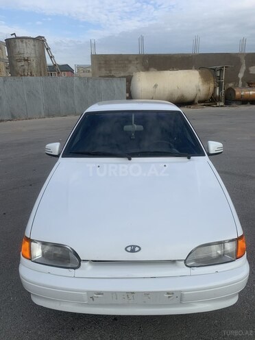 LADA (VAZ) 2115 2010, 250,000 km - 1.6 l - Bakı