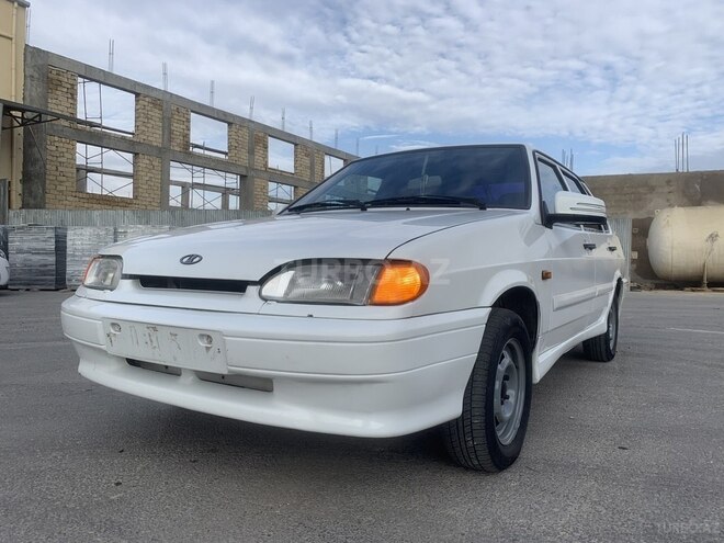 LADA (VAZ) 2115 2010, 250,000 km - 1.6 l - Bakı