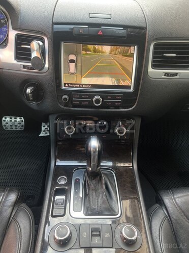 Volkswagen Touareg 2010, 218,000 km - 3.6 l - Bakı