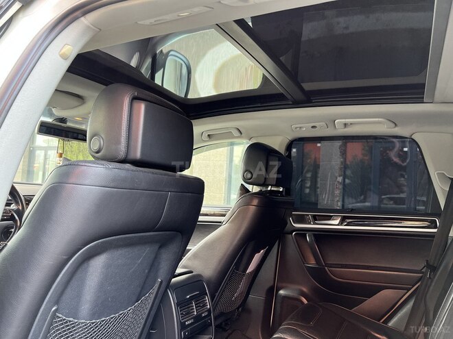 Volkswagen Touareg 2010, 218,000 km - 3.6 l - Bakı