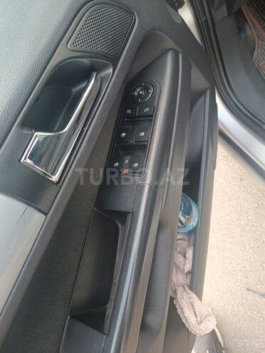 Opel Zafira 2006, 387,434 km - 1.6 л - Bakı