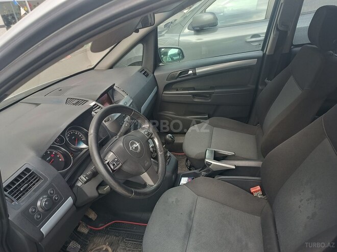 Opel Zafira 2006, 387,434 km - 1.6 л - Bakı