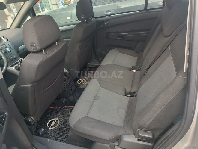 Opel Zafira 2006, 387,434 km - 1.6 л - Bakı