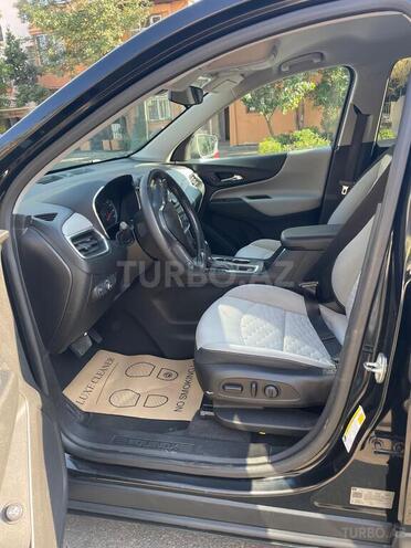 Chevrolet Equinox 2018, 147,000 km - 1.5 l - Bakı