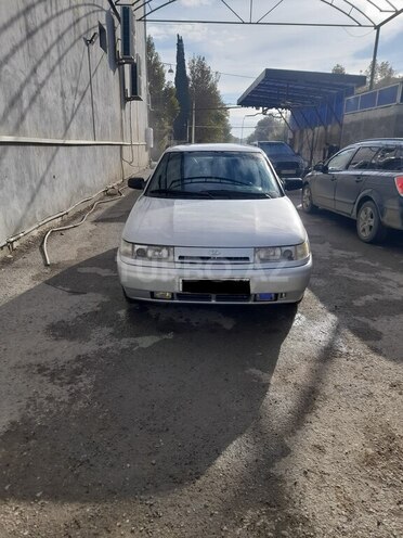 LADA (VAZ) 2112 2003, 402,000 km - 1.5 l - Yevlax