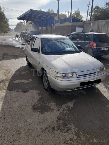LADA (VAZ) 2112 2003, 402,000 km - 1.5 l - Yevlax