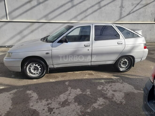 LADA (VAZ) 2112 2003, 402,000 km - 1.5 l - Yevlax