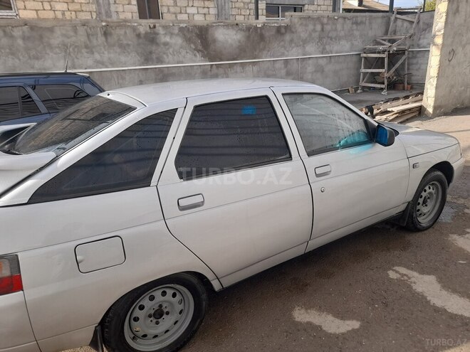 LADA (VAZ) 2112 2003, 402,000 km - 1.5 l - Yevlax