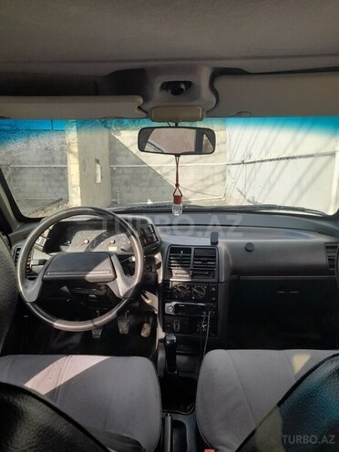 LADA (VAZ) 2112 2003, 402,000 km - 1.5 l - Yevlax