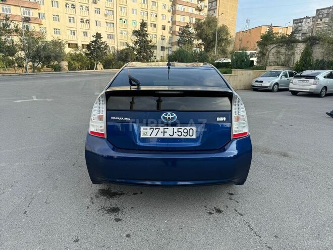 Toyota Prius 2009, 340,000 km - 1.8 l - Bakı
