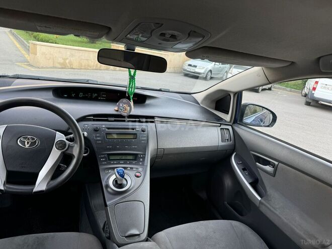 Toyota Prius 2009, 340,000 km - 1.8 l - Bakı
