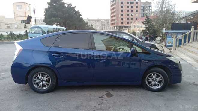 Toyota Prius 2009, 340,000 km - 1.8 l - Bakı