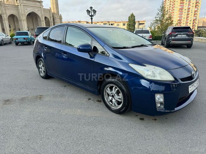 Toyota Prius 2009, 340,000 km - 1.8 l - Bakı