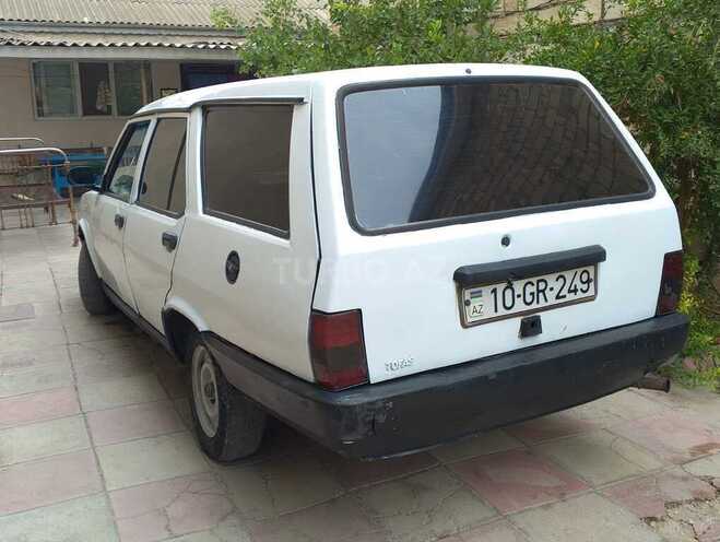 Tofas Kartal 1995, 356,291 km - 1.6 л - Bakı