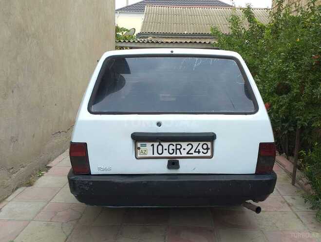Tofas Kartal 1995, 356,291 km - 1.6 л - Bakı