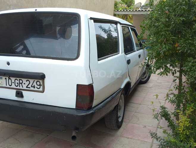 Tofas Kartal 1995, 356,291 km - 1.6 л - Bakı