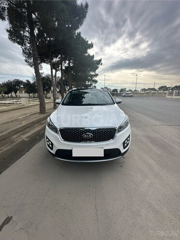Kia Sorento 2016, 225,000 km - 2.0 l - Bakı