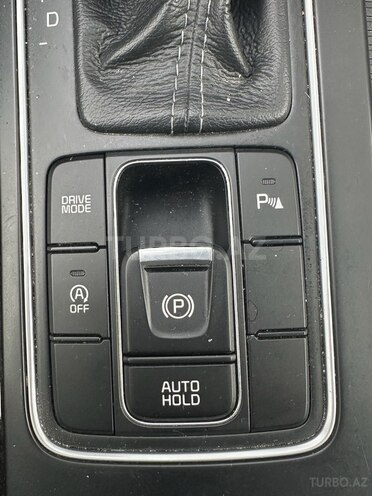 Kia Sorento 2016, 225,000 km - 2.0 l - Bakı