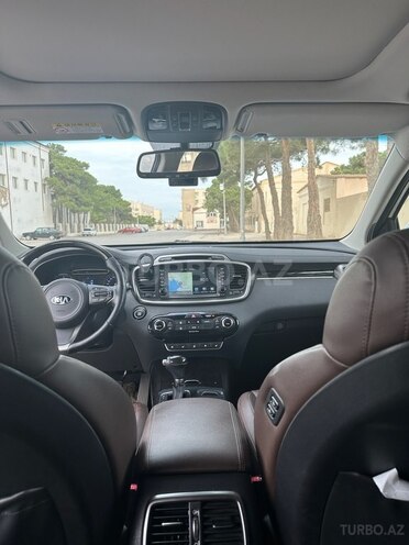 Kia Sorento 2016, 225,000 km - 2.0 l - Bakı