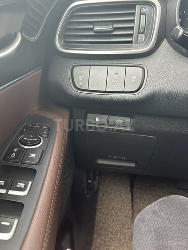 Kia Sorento 2016, 225,000 km - 2.0 l - Bakı