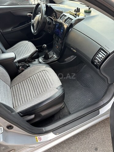Toyota Corolla 2009, 157,681 km - 1.4 l - Bakı