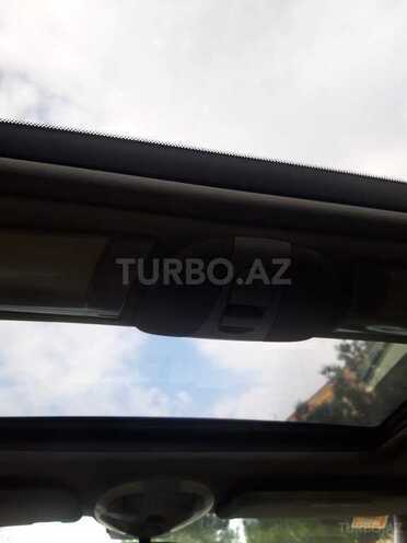 Mercedes E 320 4MATIC 2008, 416,200 km - 3.0 l - Bakı